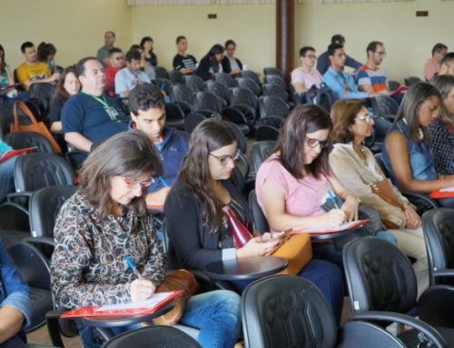 4º Seminário de Educação